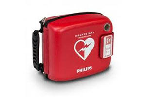 PHILIPS HeartStart FRx