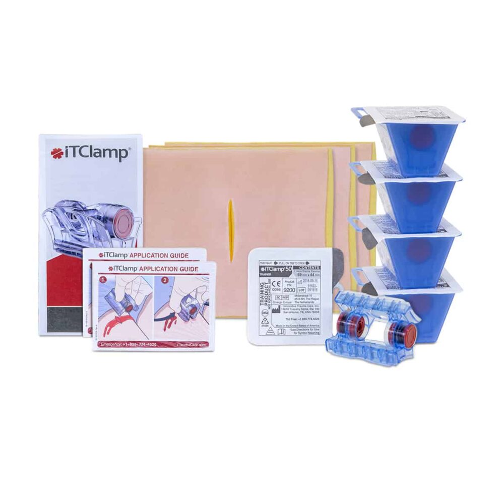 iTClamp® Training Products