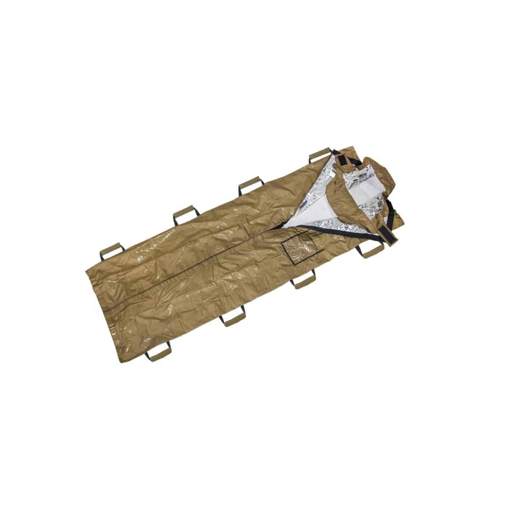HAWK™ Advanced Hypothermia Management Set