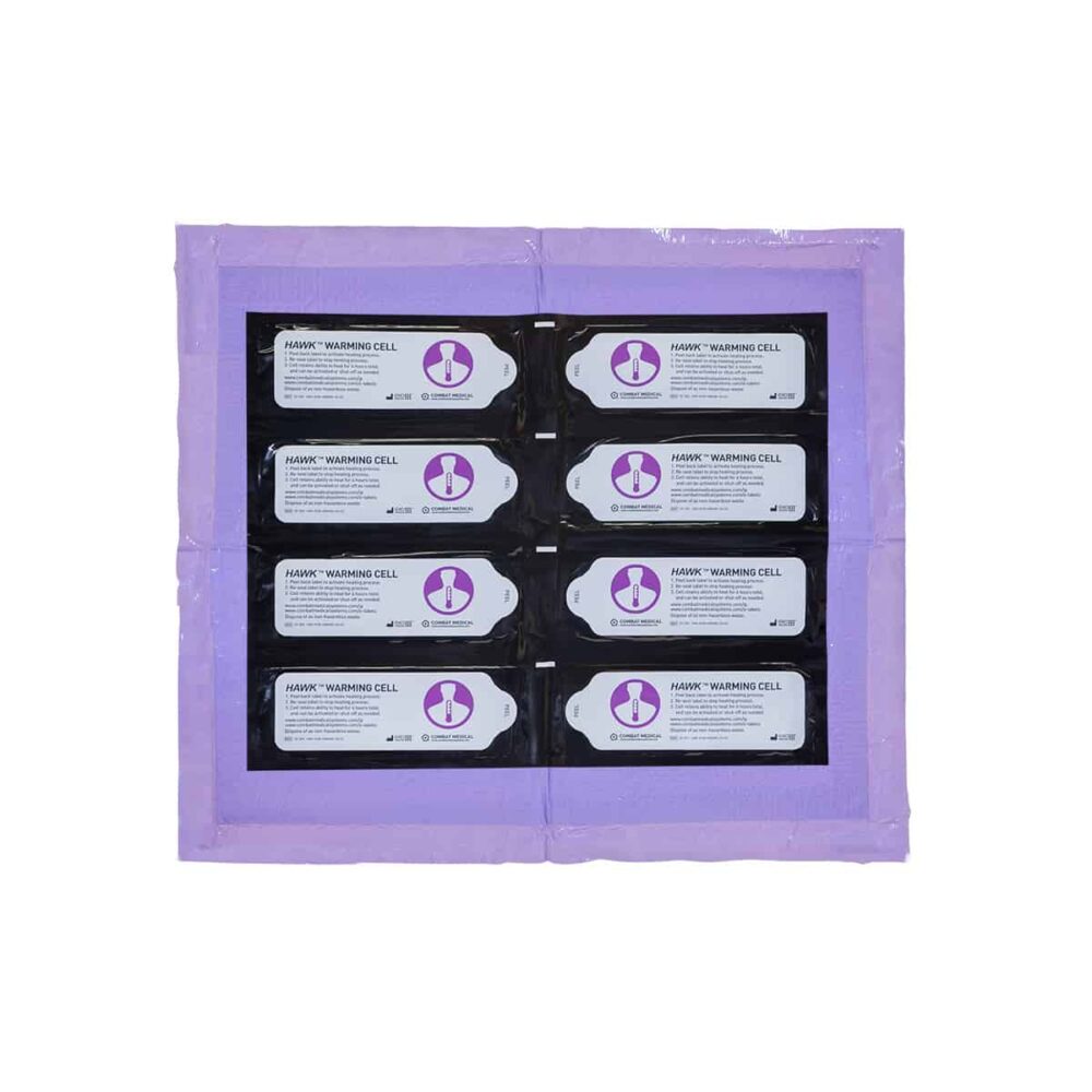 HAWK™ Advanced Hypothermia Management Set