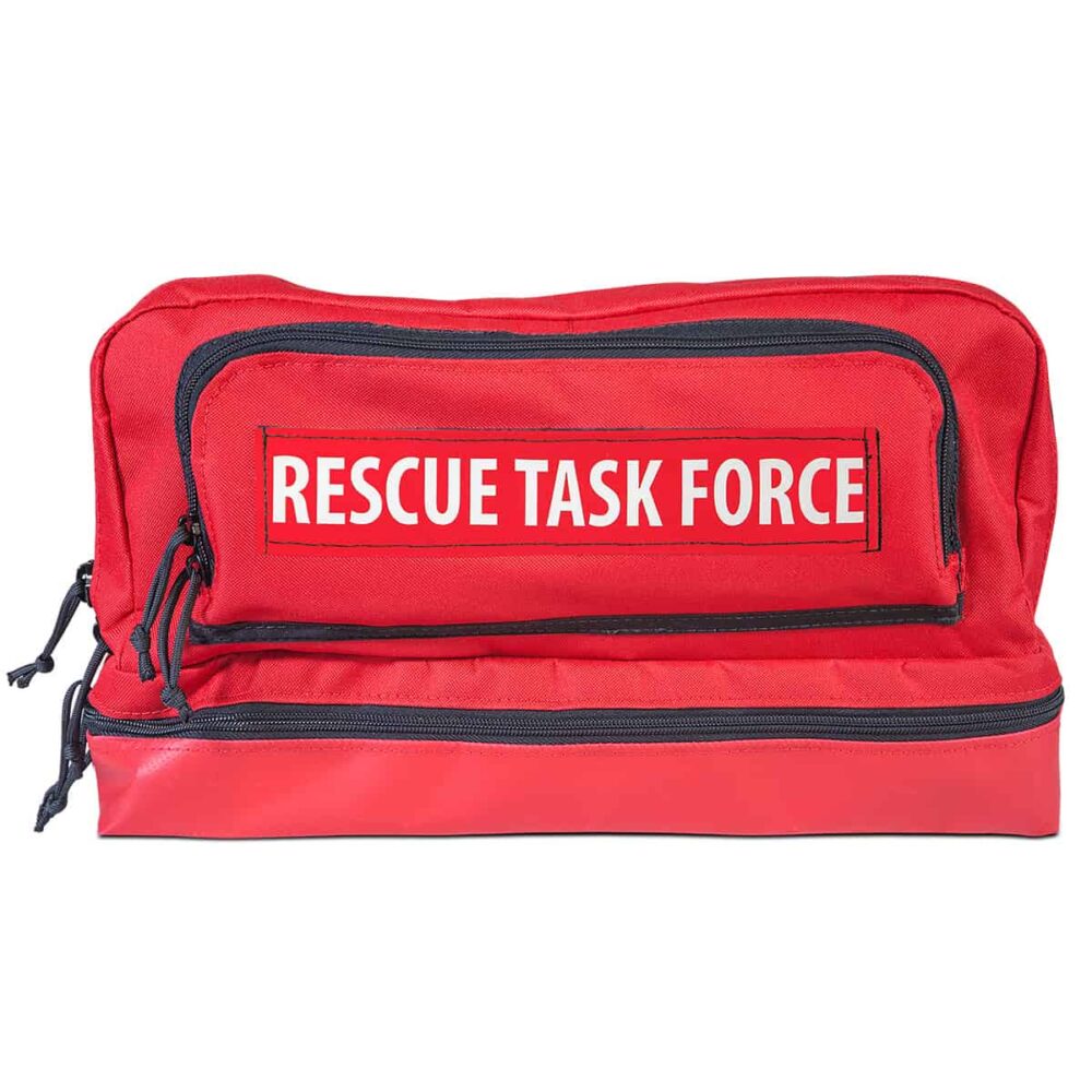 Mojo® Rescue Task Force Kit