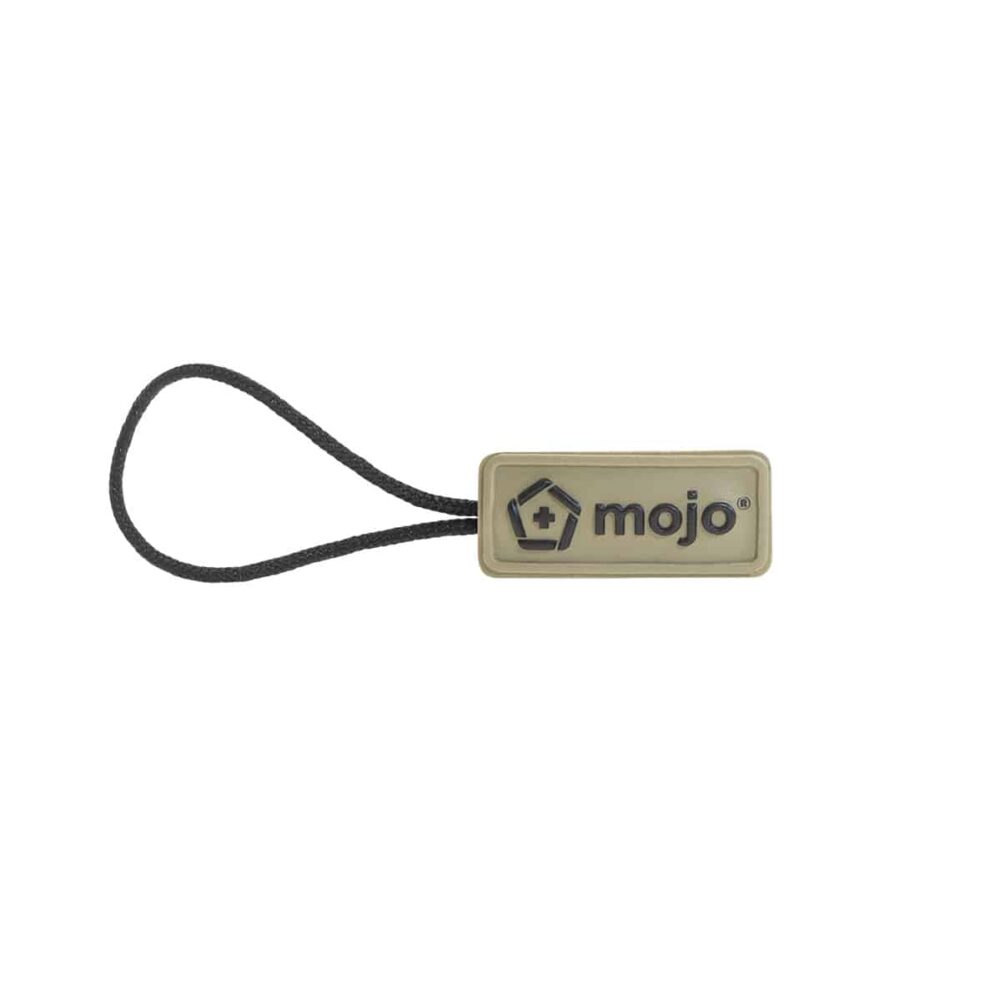 Mojo® Pull Tabs