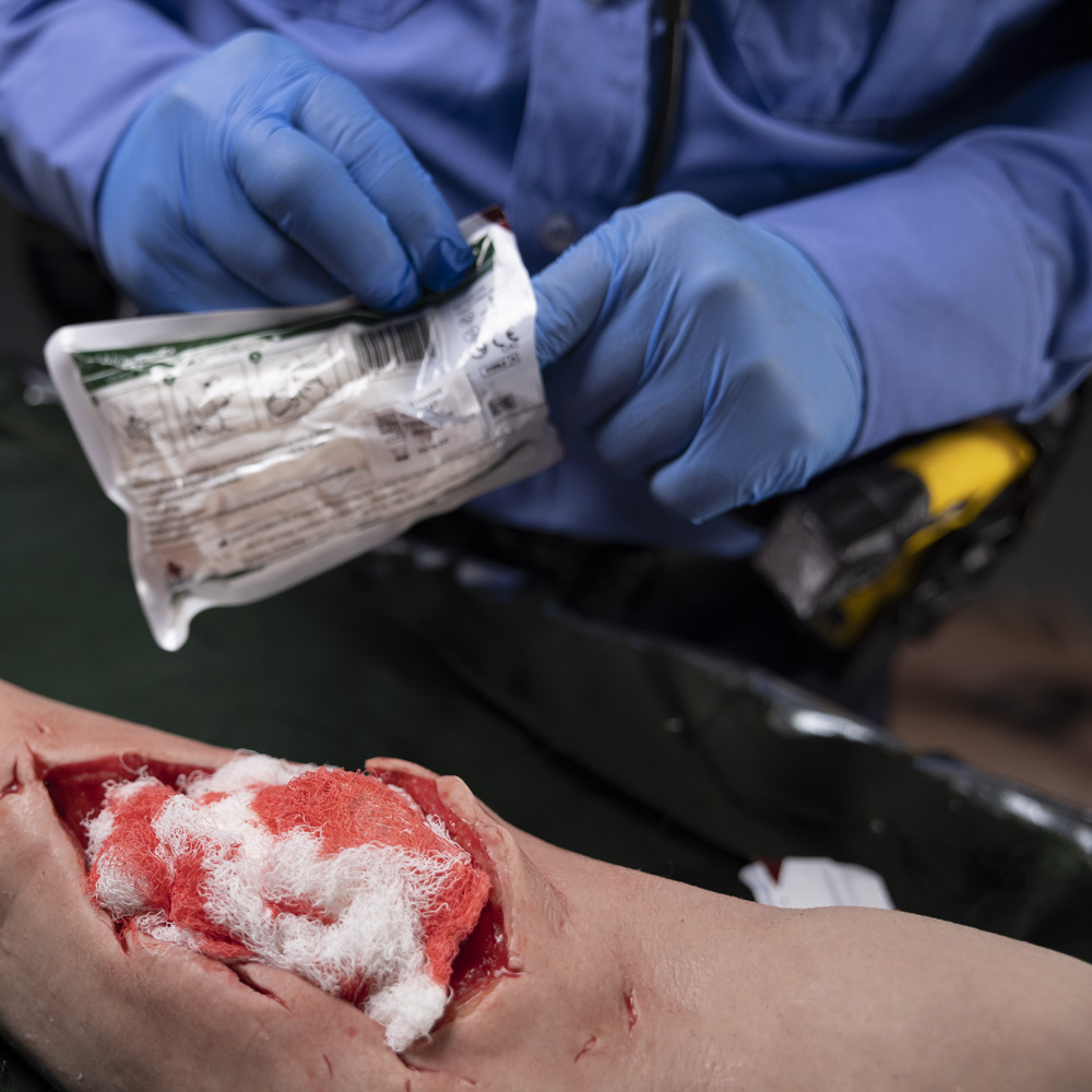 WoundStop