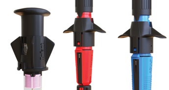 Intraosseous Access – History, Method and Automated Devices | Safeguard ...