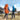 Blizzard™ 3-Layer Survival Jacket (Case of 25)