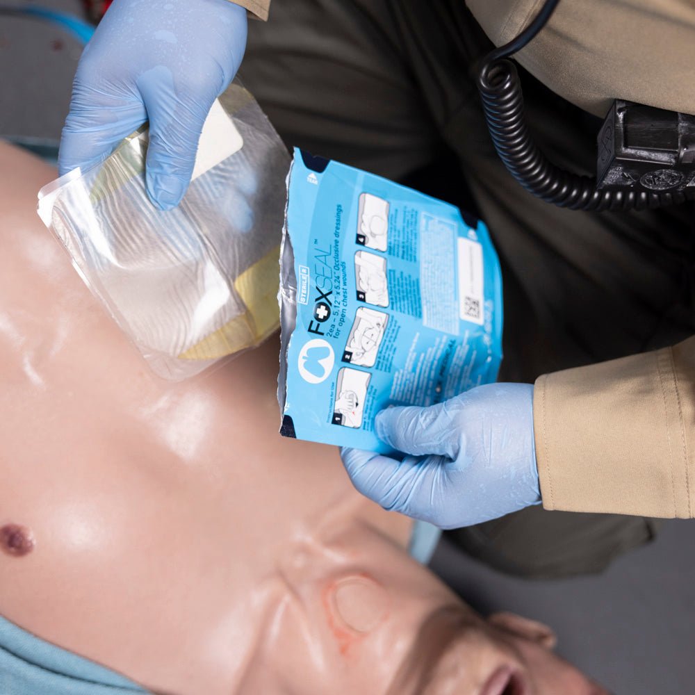 Safeguard Medical