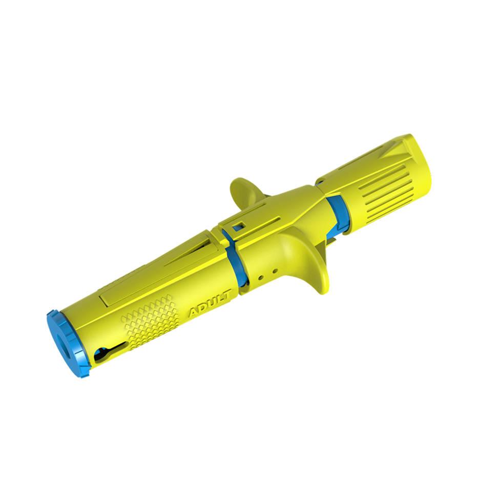 Safeguard Medical | NIO Adult Simulation Unit