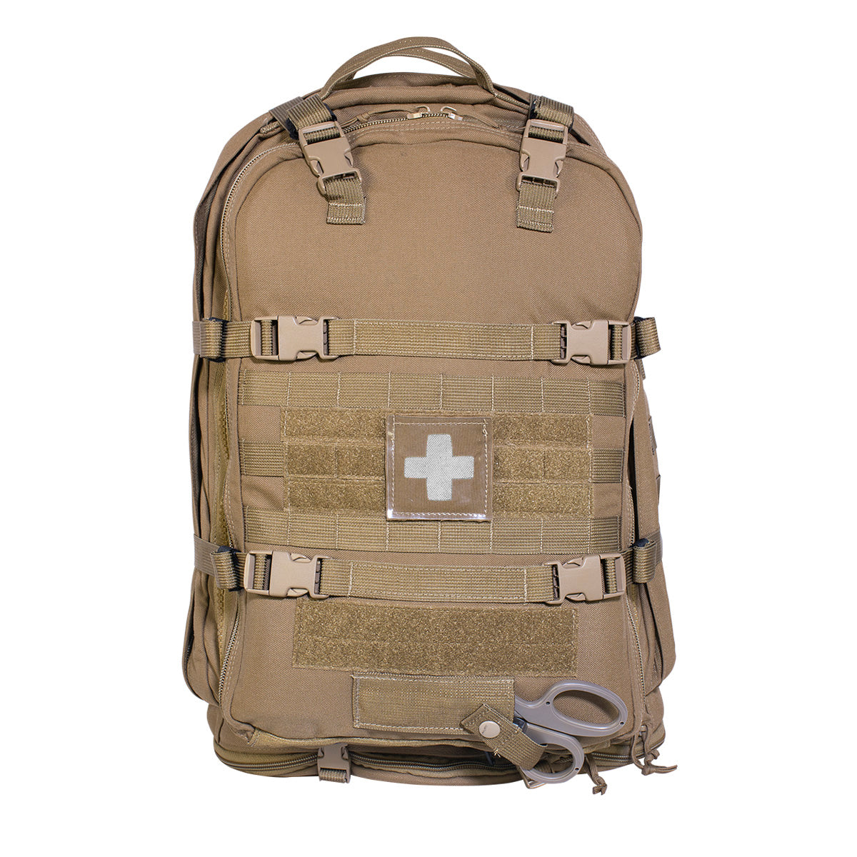 army medic gear Safeguard Medical