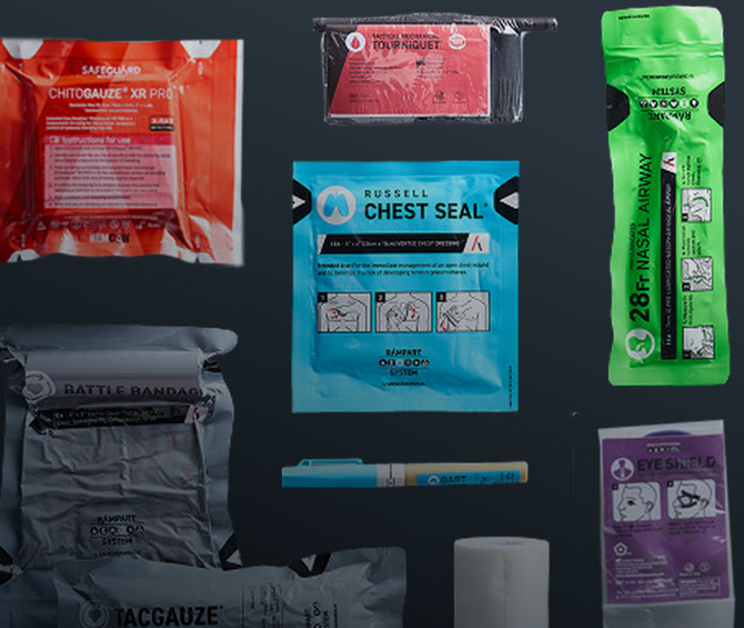 Our Mission | Safeguard Medical