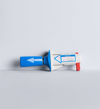 Safeguard Medical | Bone Injection Gun (B.I.G.) - Adult (Case of 12)