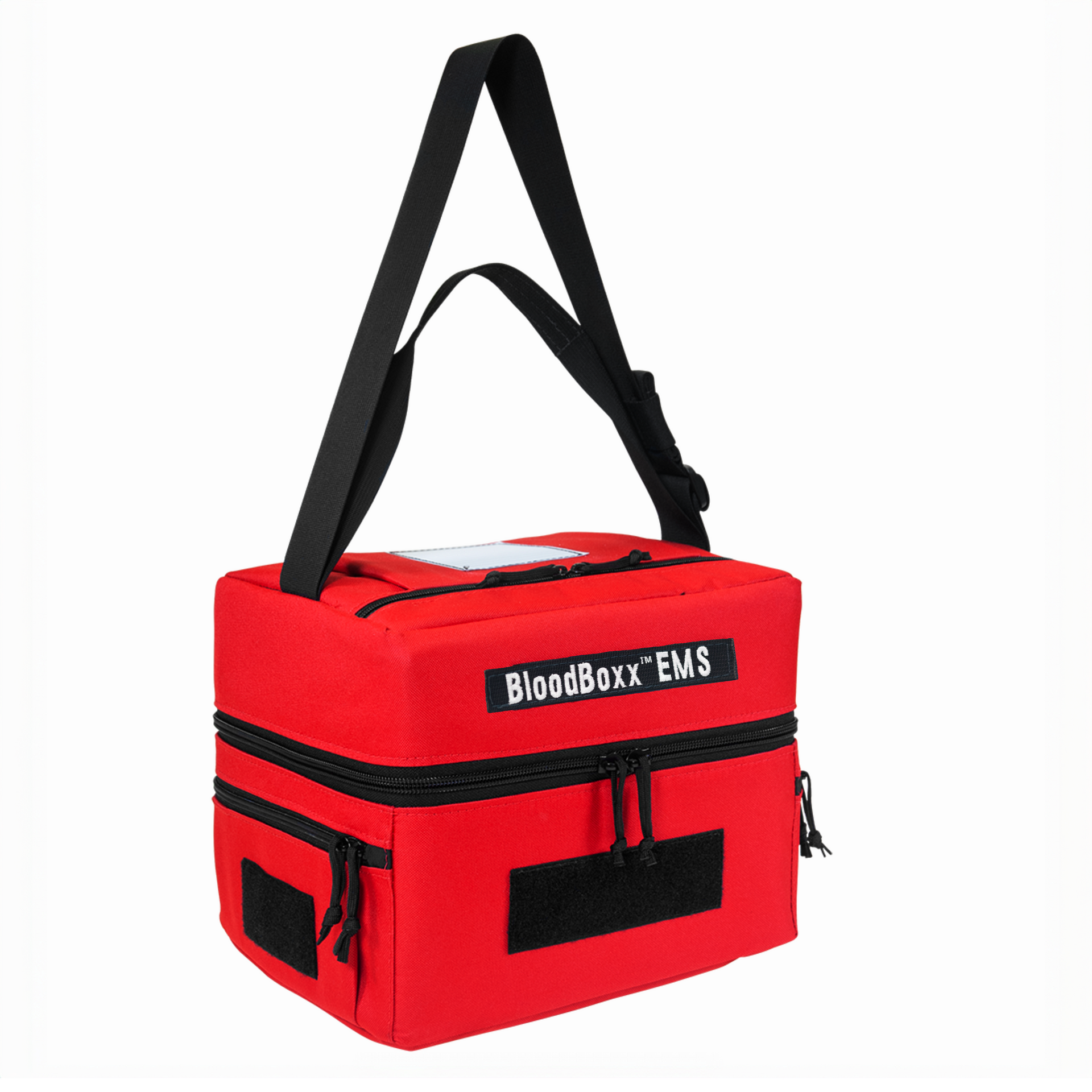 Safeguard Medical | BloodBoxx™ EMS