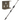 AllEvac™ IV Pole and Mounting Bracket