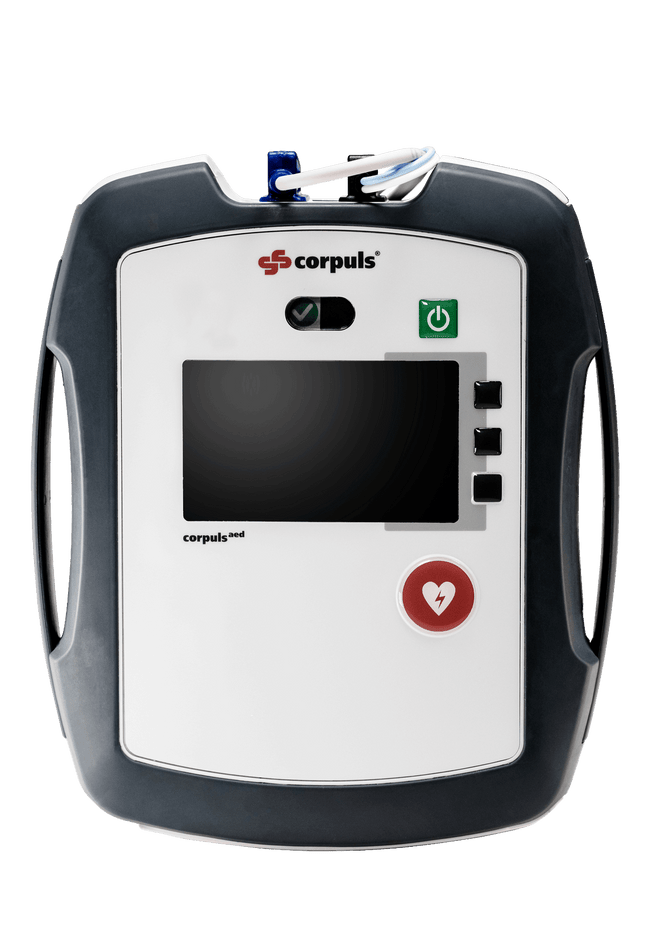 Corpuls | Safeguard Medical