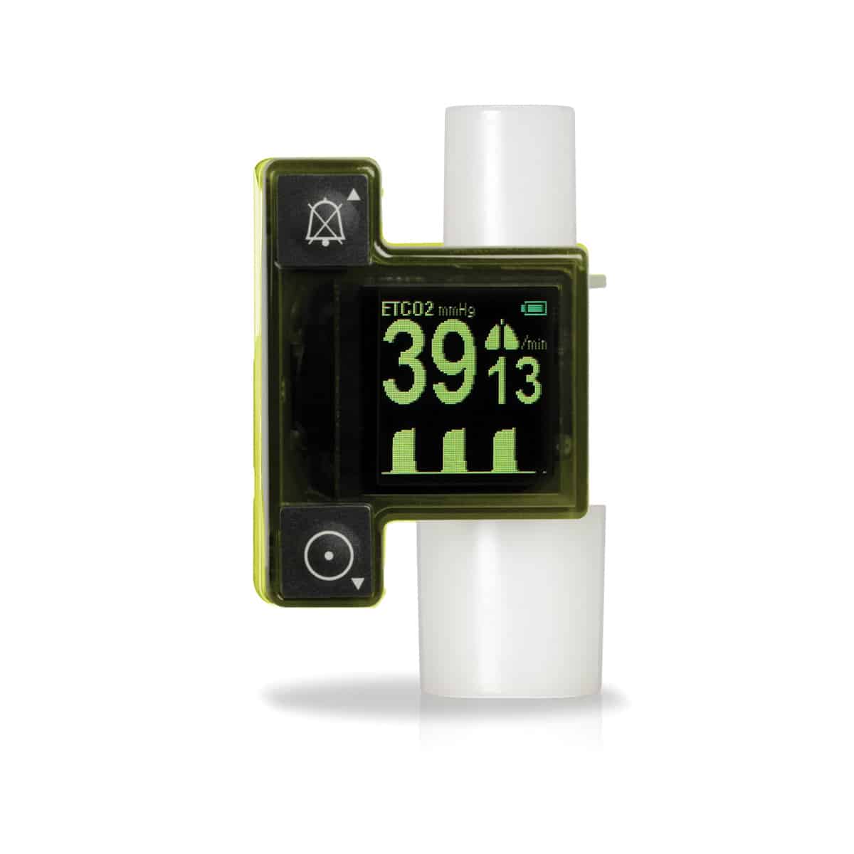 Safeguard Medical | EMMA™ Capnograph
