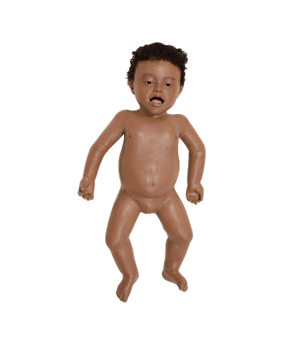 Advanced Infant /
