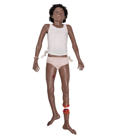 Advanced Child /