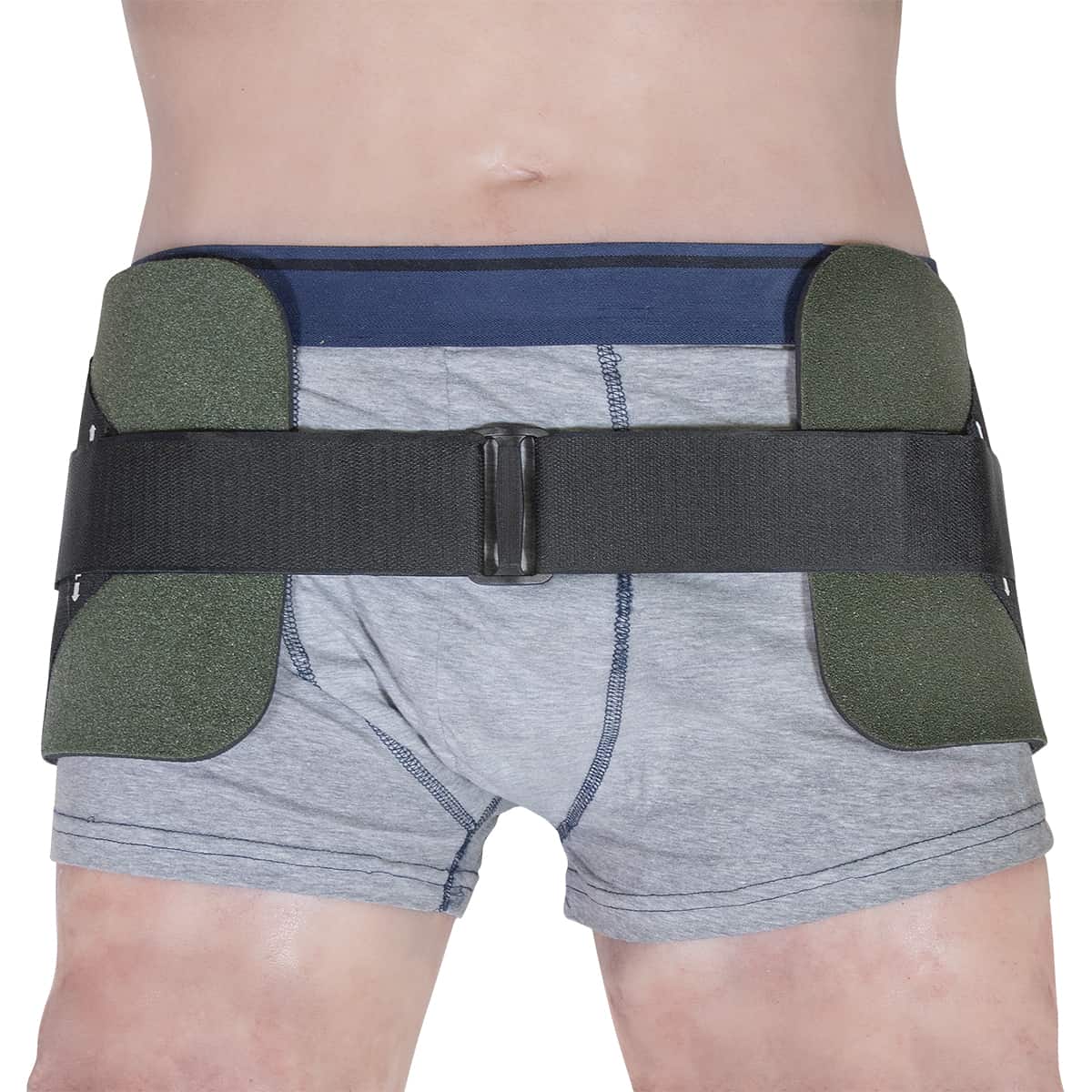 Pro Splints Safeguard Medical | Pro Pelvic Splint