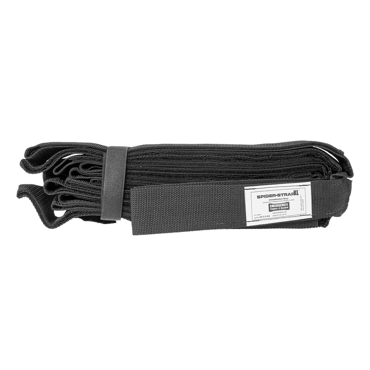 Safeguard Medical | Spider Strap XL®, Velcro