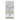 Universal Splint ST, Flame Retardant